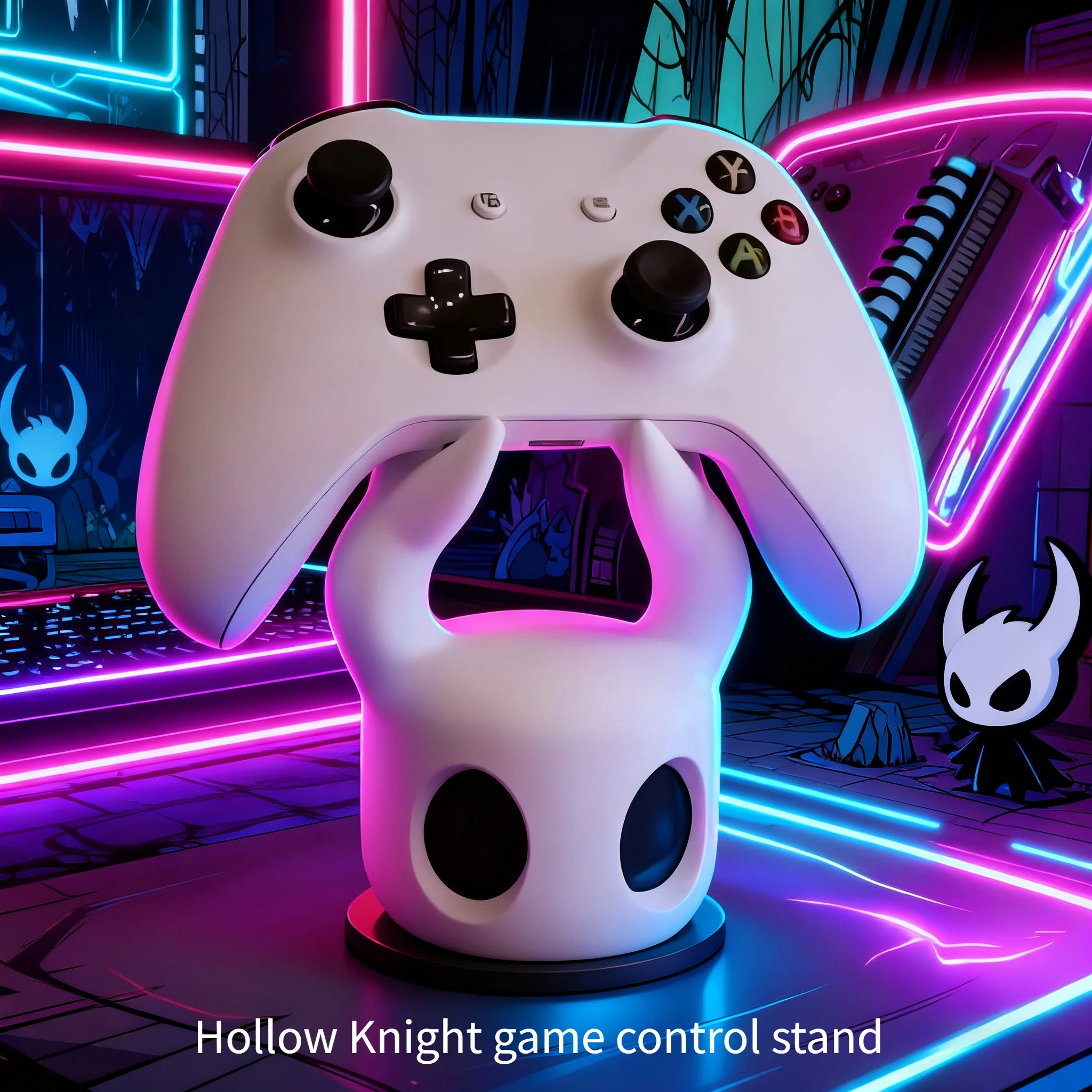 Gaming Accessories Playstation - New Universal Game Controller Stand Compatible
