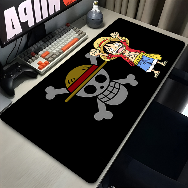 Gaming Accessories Gamer - Mouse Pad Computer Laptop Gamer Keyboard