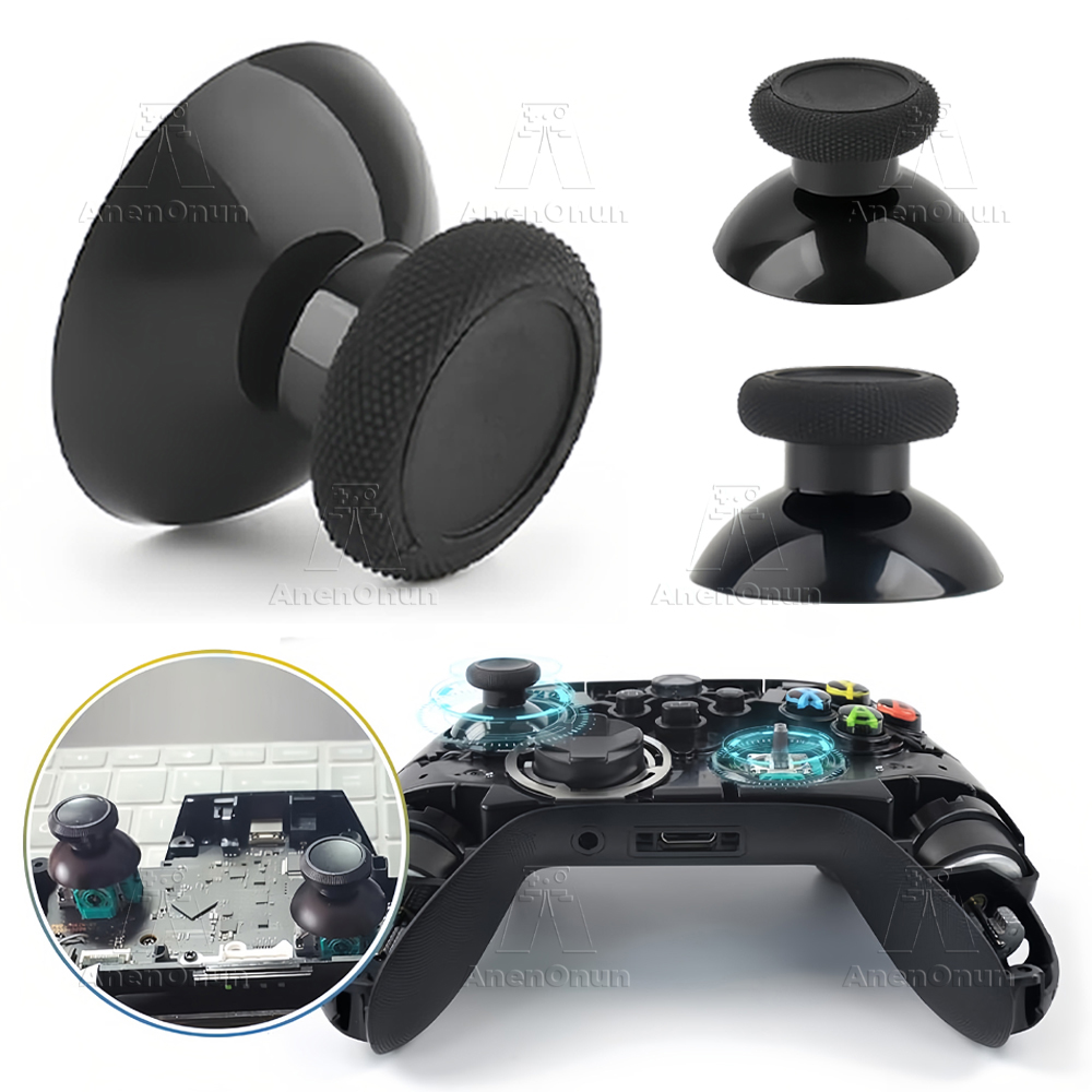 Gaming Accessories Xbox Series X - Thumbstick Replacement for Xbox One/Xbox Series