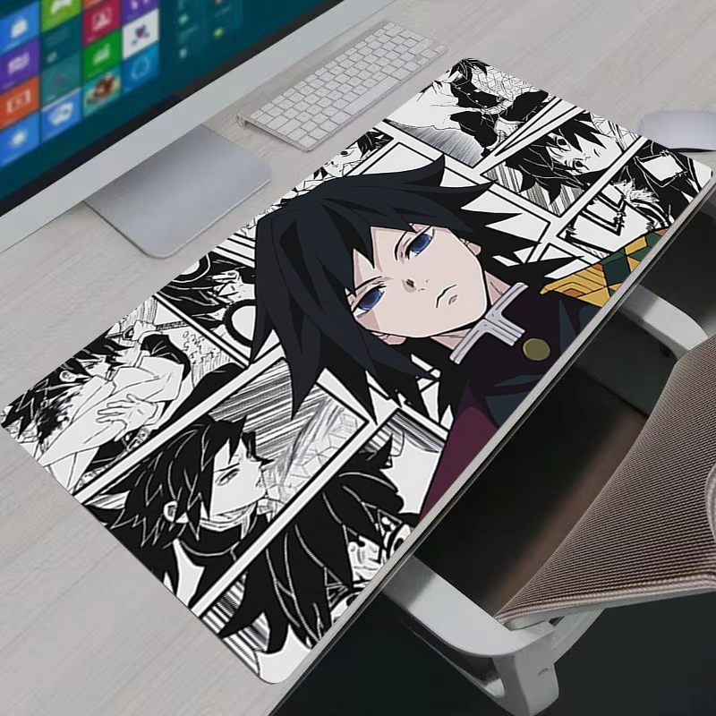Gaming Accessories Gamer - Mouse Pad XXL Gamer Anime Large