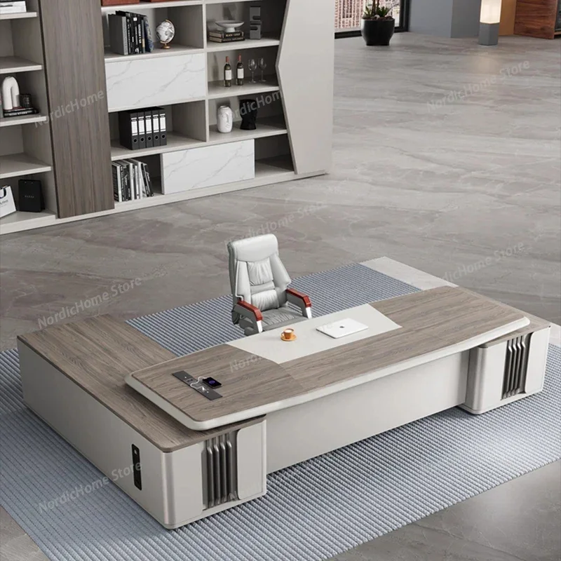 Gaming Accessories Organizer - Conference Organizer Office Desk Reading Minimalist
