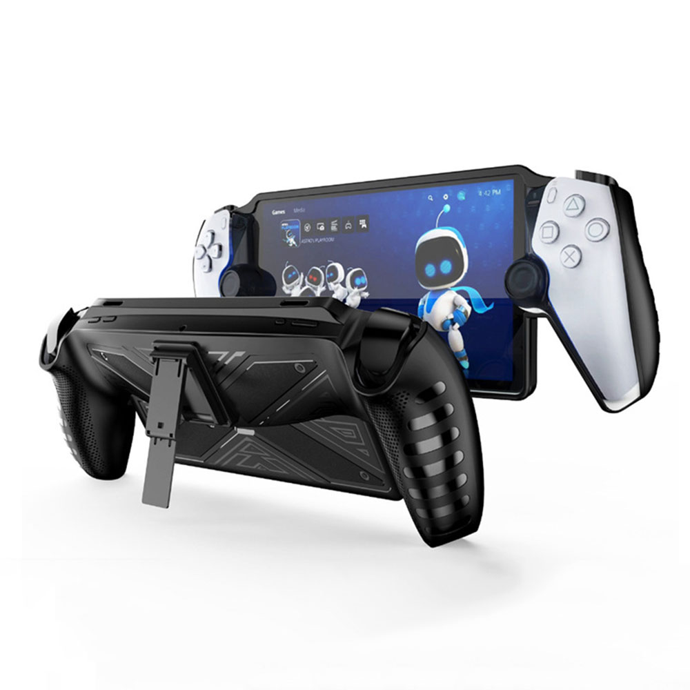 Protective TPU Case Shockproof - Gaming Accessories Playstation 评论和价格