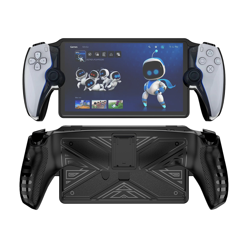 Protective TPU Case Shockproof - Gaming Accessories Playstation 评论和价格