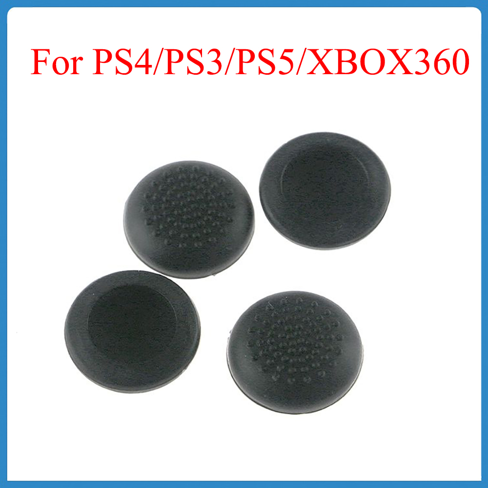 10Pcs For PS4 Joystick Protect - Gaming Accessories Playstation 评论和价格