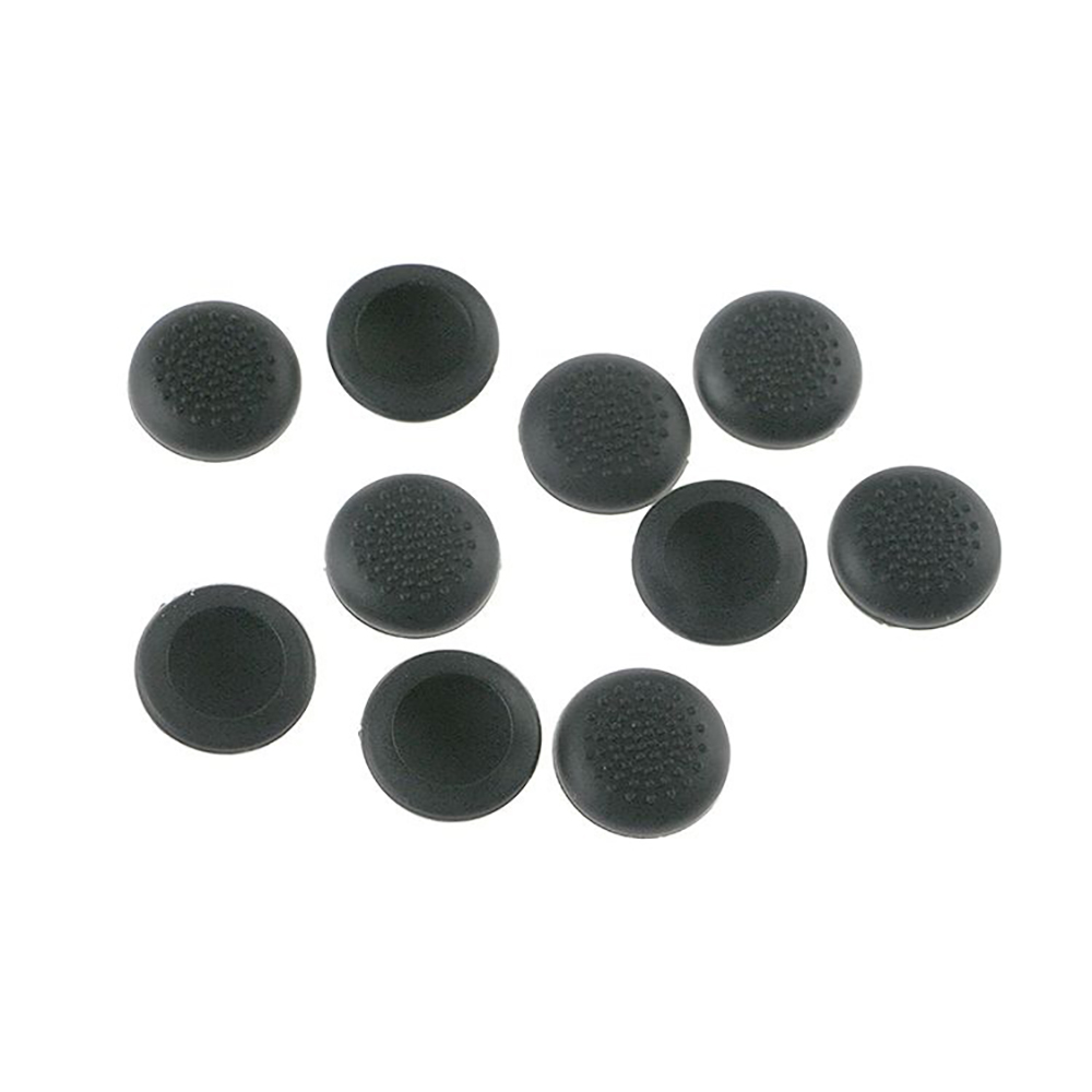 10Pcs For PS4 Joystick Protect - Gaming Accessories Playstation 评论和价格