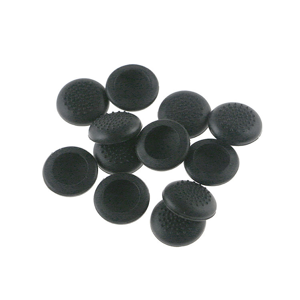 10Pcs For PS4 Joystick Protect - Gaming Accessories Playstation 评论和价格