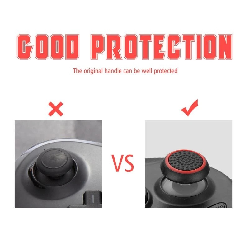 2pcs For PS3 PS4 PS5 Xbox one/ - Gaming Accessories Xbox Series X 评论和价格