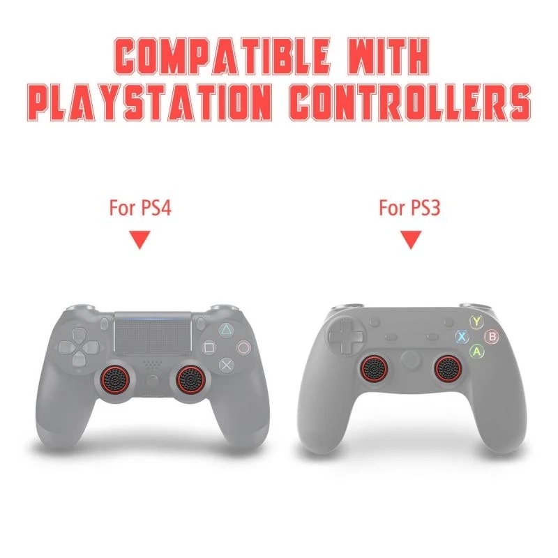 2pcs For PS3 PS4 PS5 Xbox one/ - Gaming Accessories Xbox Series X 评论和价格