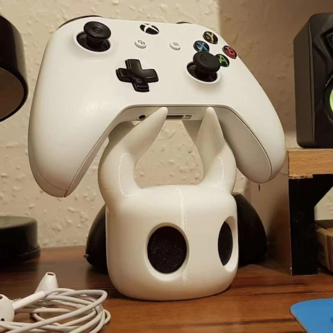Premium Gaming Controller Stan - Gaming Accessories Organizer 评论和价格