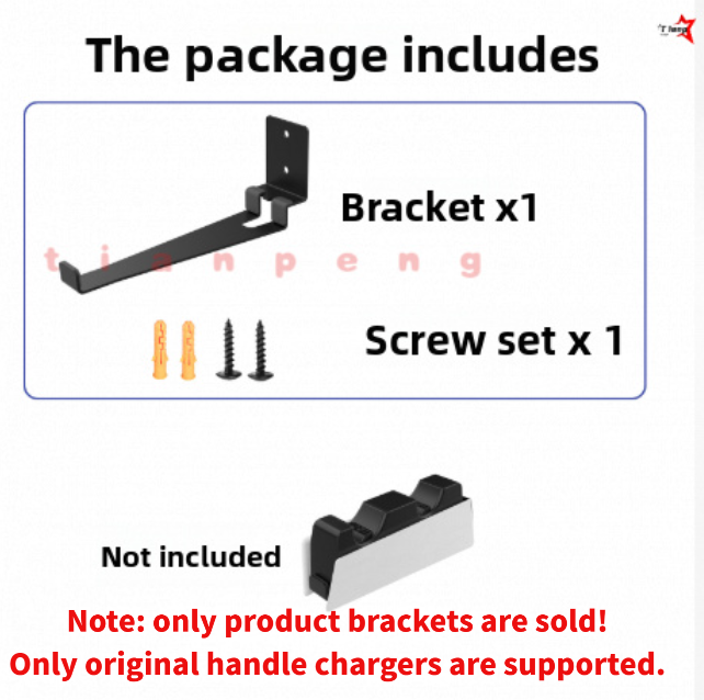 WYORESY for PS5 DualSense Cont - Gaming Accessories Organizer 评论和价格