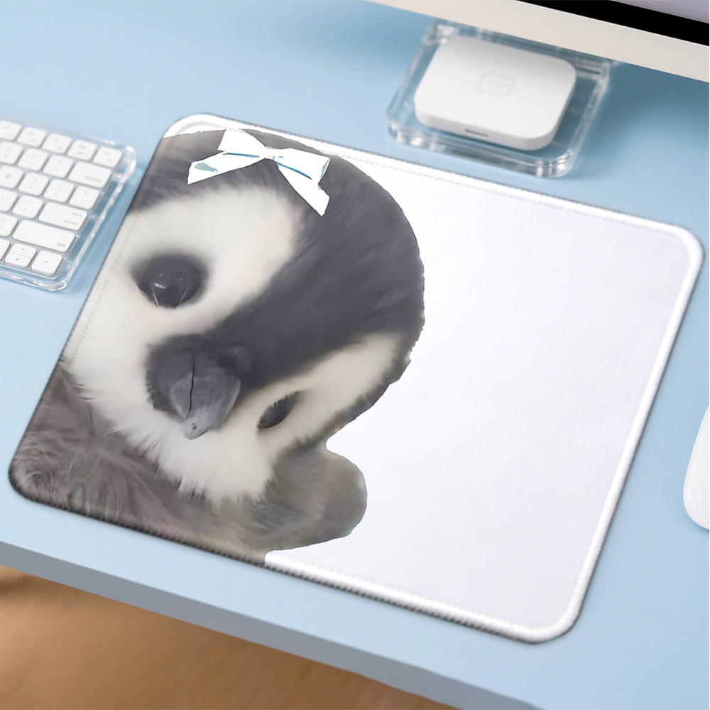 Mosepad Kawaii Funny Cat Compu - Gaming Accessories Companies 评论和价格