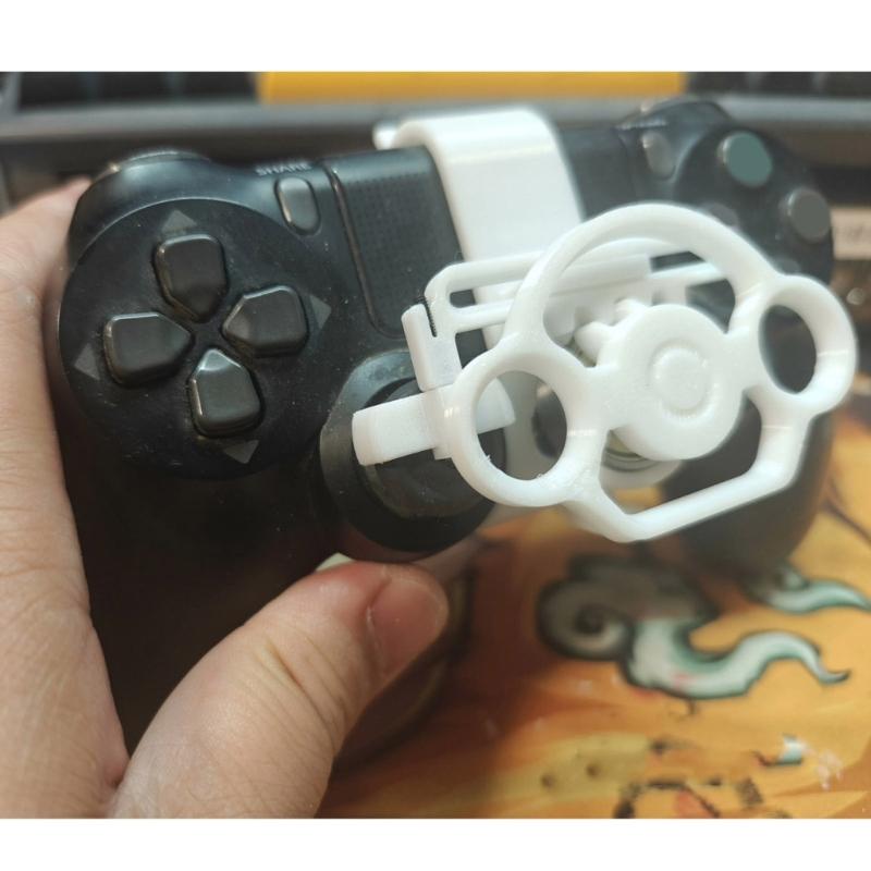 Racing Game Wheel Controller M - Gaming Accessories Playstation 评论和价格