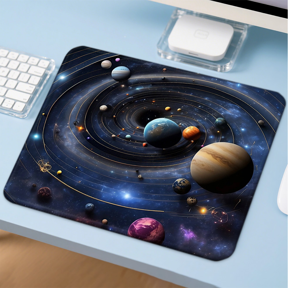 Mosepad universe Computer Mat  - Gaming Accessories Companies 评论和价格