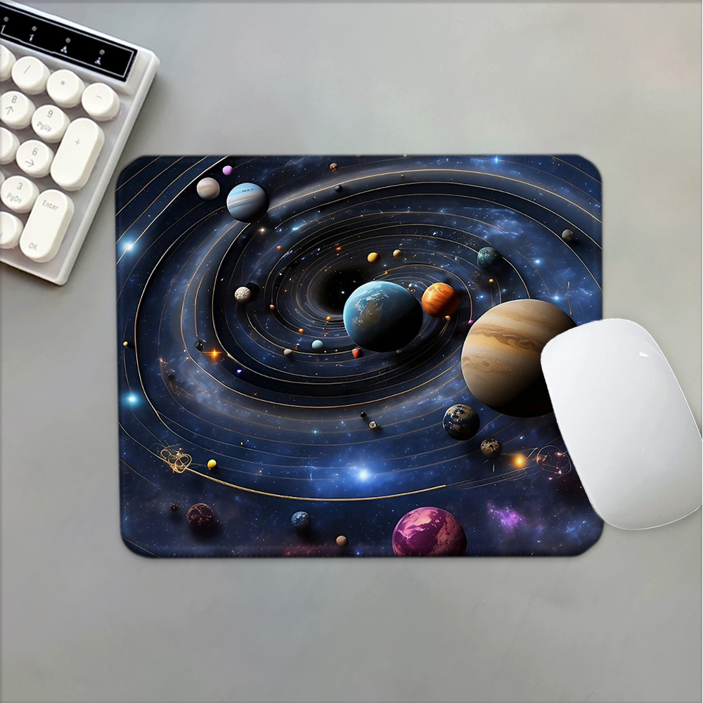 Mosepad universe Computer Mat  - Gaming Accessories Companies 评论和价格