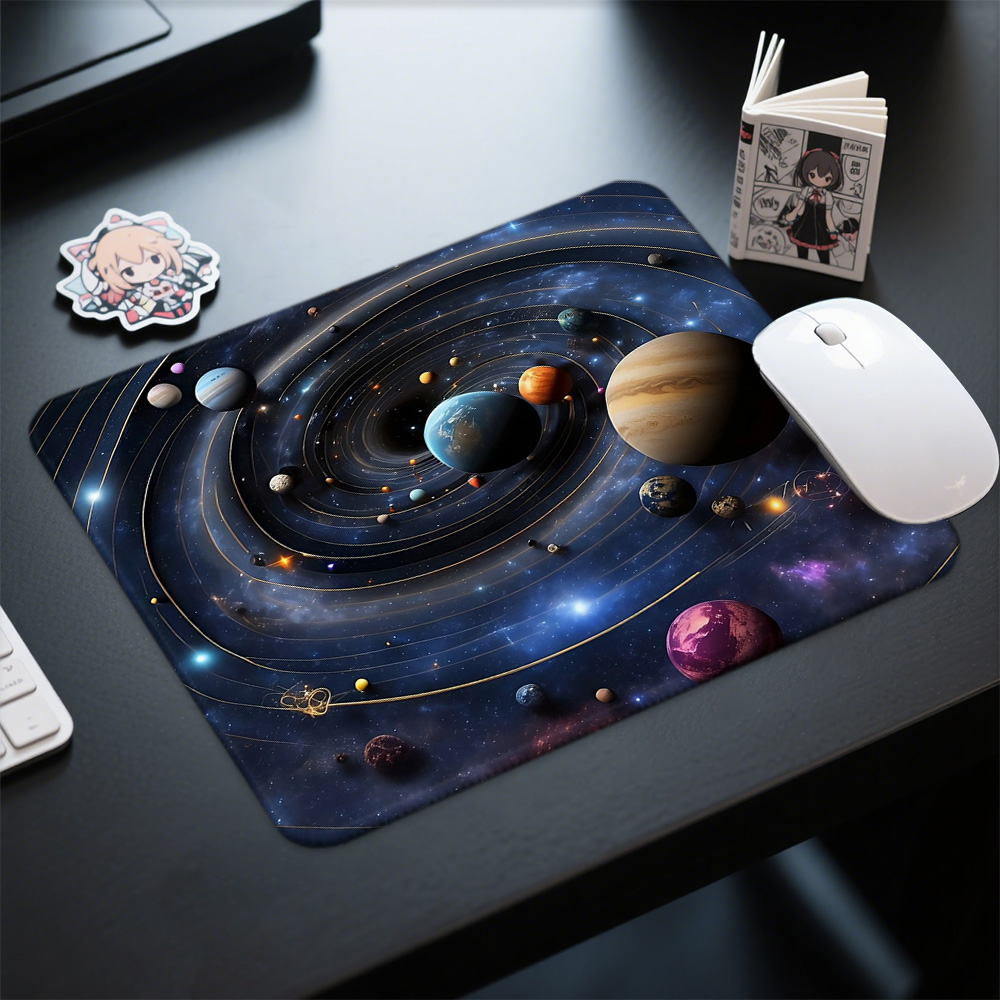 Mosepad universe Computer Mat  - Gaming Accessories Companies 评论和价格