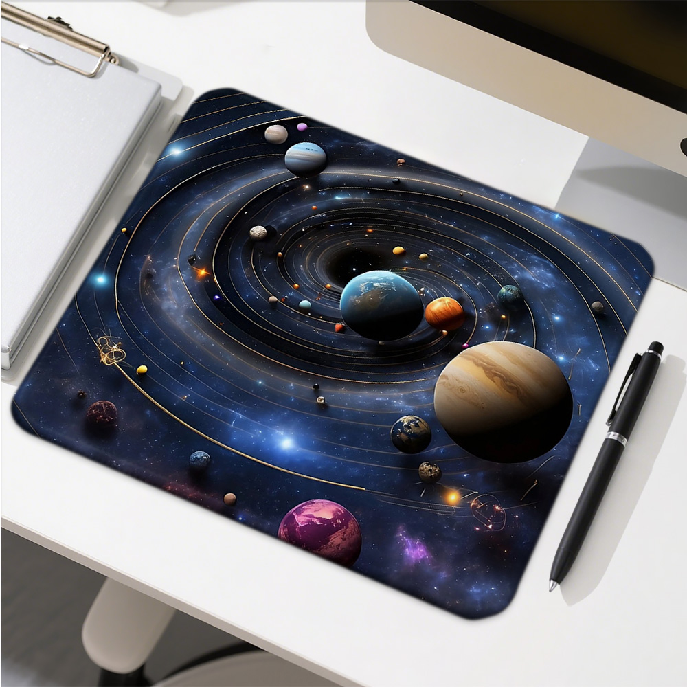 Mosepad universe Computer Mat  - Gaming Accessories Companies 评论和价格