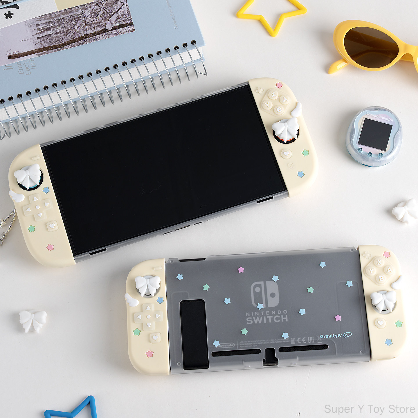New Hot Original Protective Ca - Gaming Accessories To Gift 评论和价格
