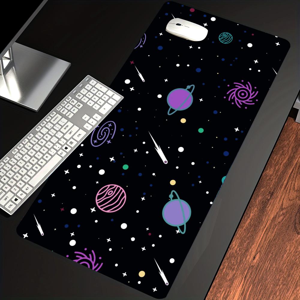 HYBXAXC Black Hole Mouse Pad L - Gaming Accessories Companies 评论和价格