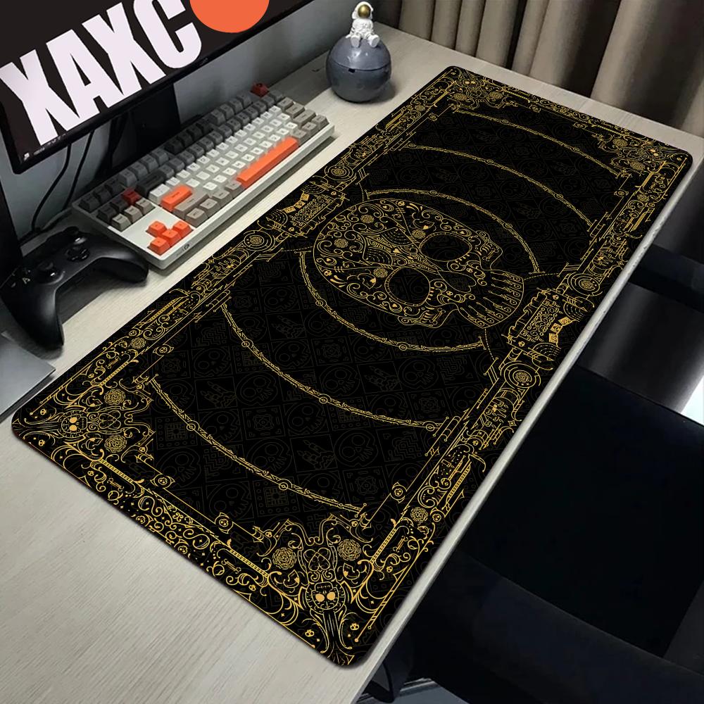 HYBXAXC Black Hole Mouse Pad L - Gaming Accessories Companies 评论和价格