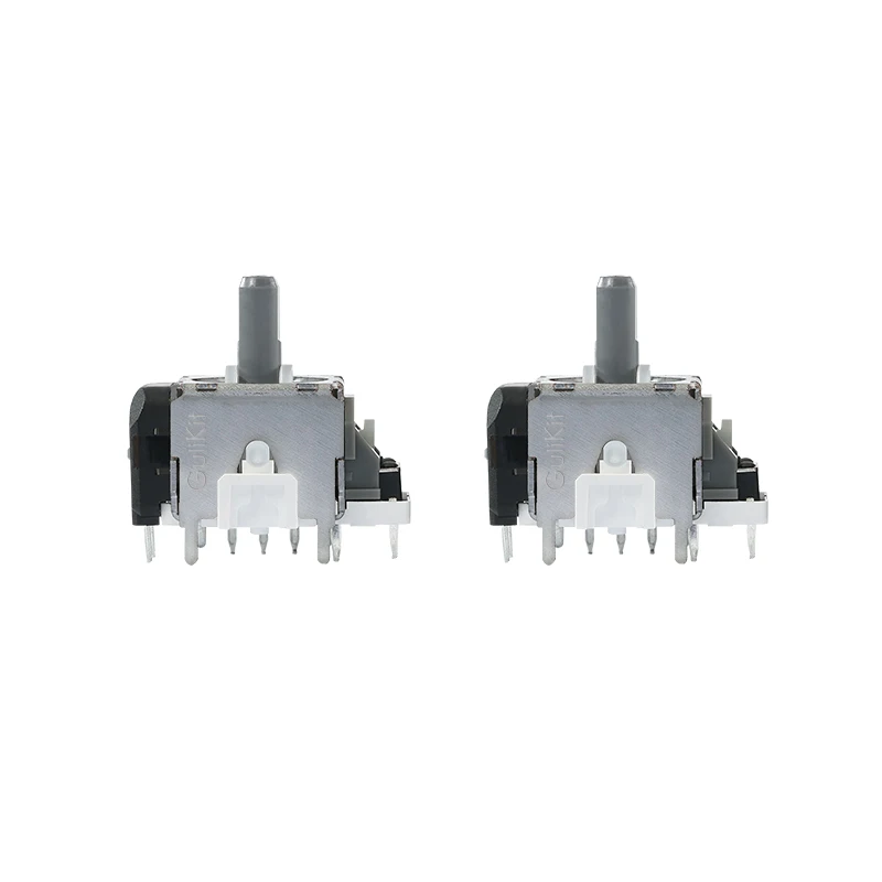 GuliKit Anti-Drift TMR Joystic - Gaming Accessories Xbox Series X 评论和价格