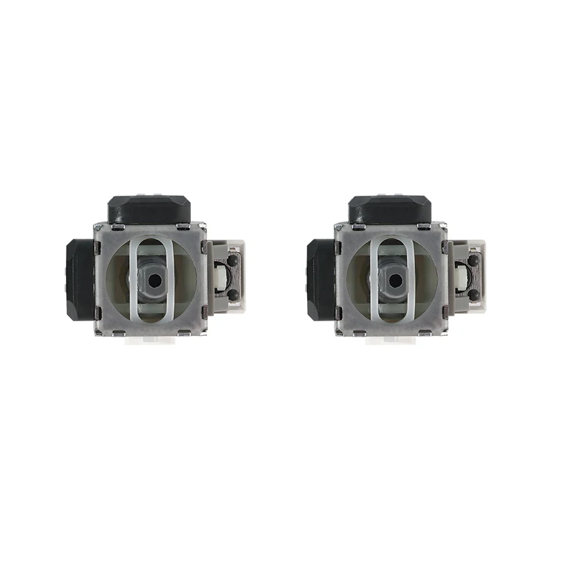 GuliKit Anti-Drift TMR Joystic - Gaming Accessories Xbox Series X 评论和价格