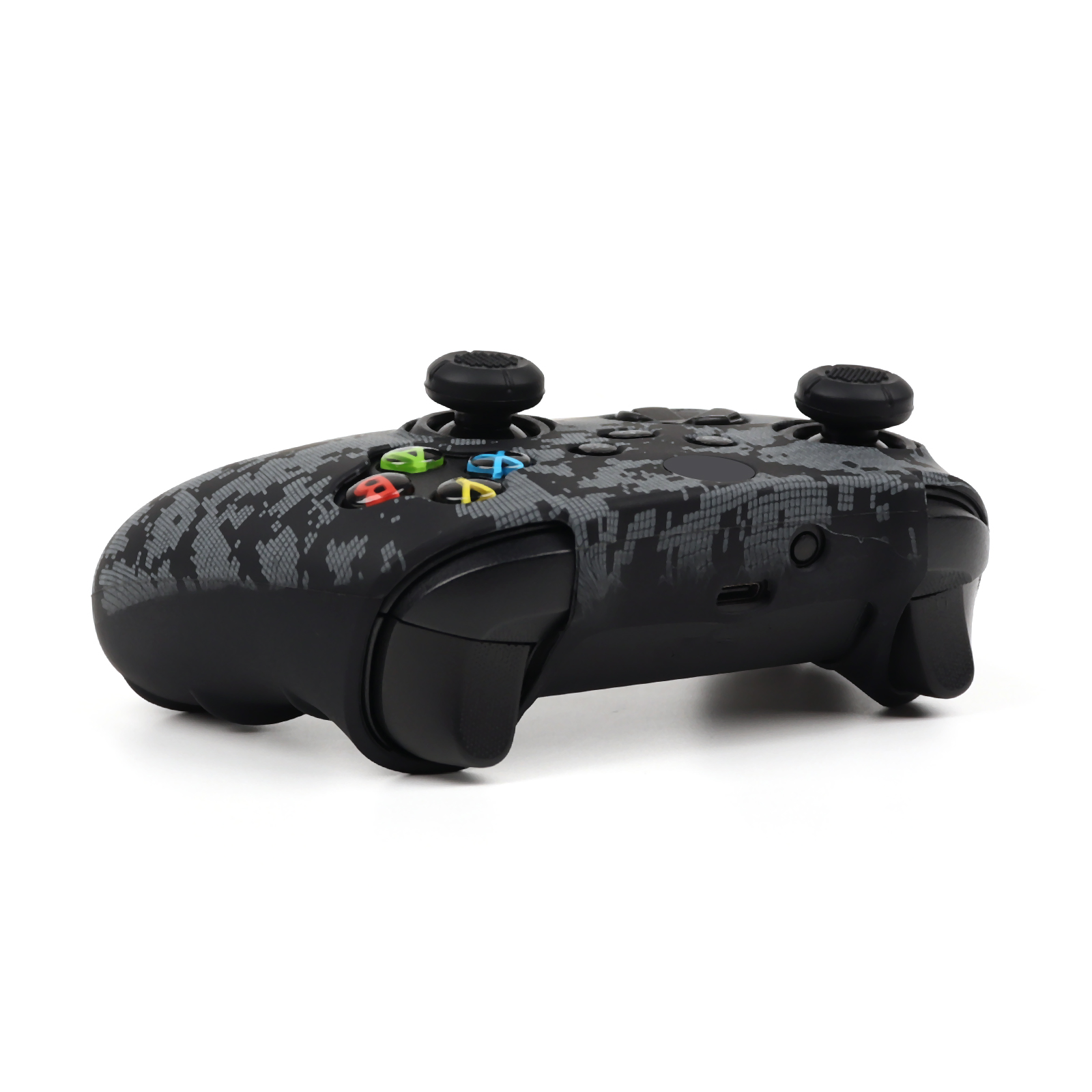 Soft Silicone Case Cover For X - Gaming Accessories Xbox Series X 评论和价格