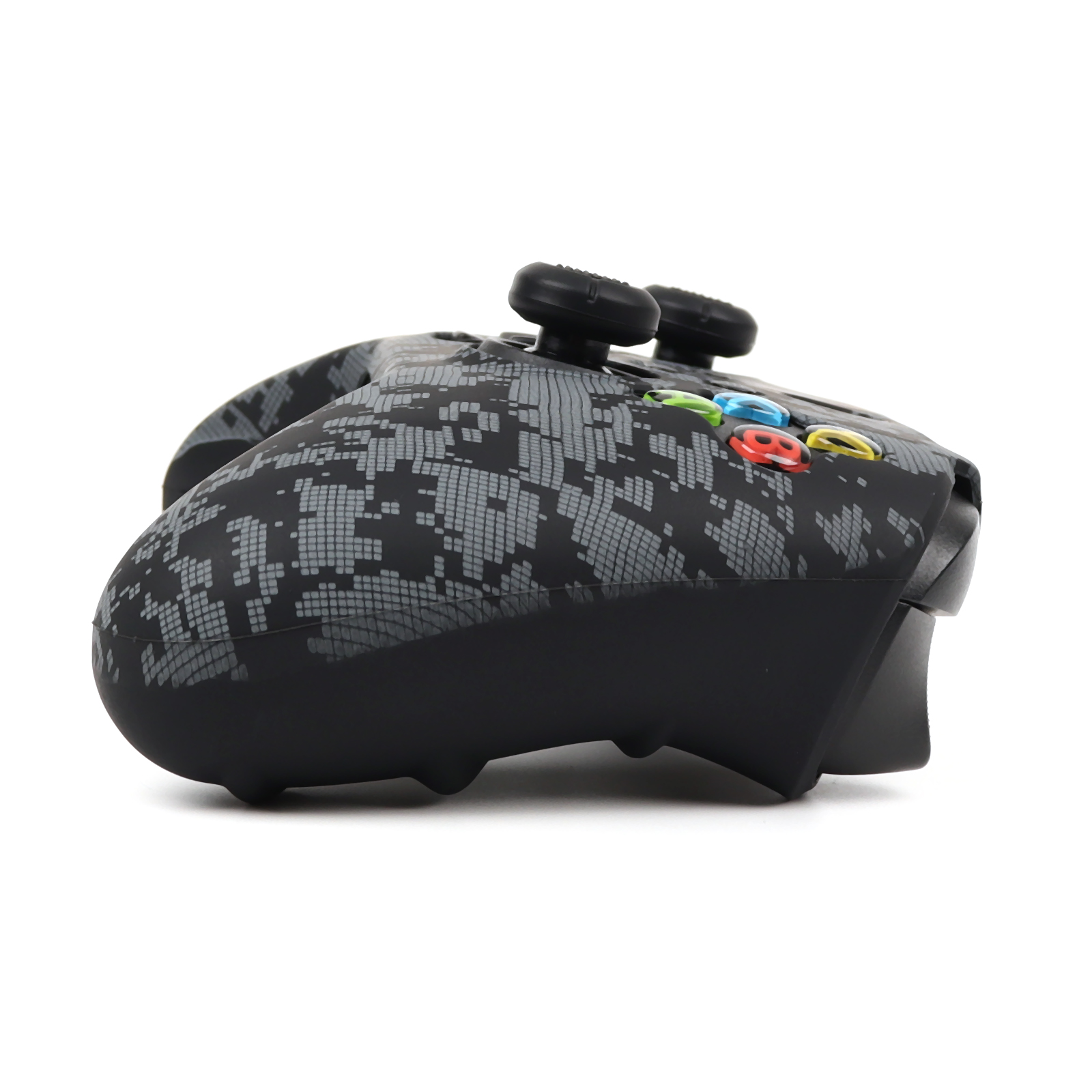 Soft Silicone Case Cover For X - Gaming Accessories Xbox Series X 评论和价格