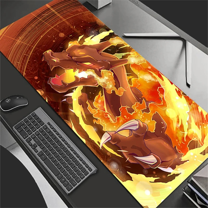 Mouse Pad Anime Gaming Accesso - Gaming Accessories Keyboards 评论和价格