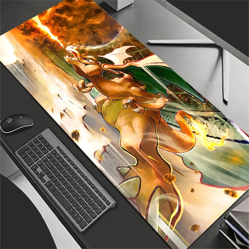 Mouse Pad Anime Gaming Accesso - Gaming Accessories Keyboards 评论和价格