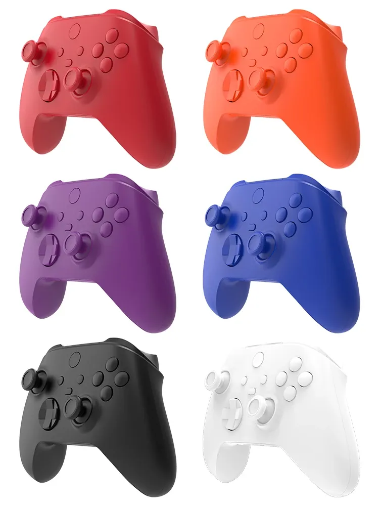 DATA FROG Full Set Replacement - Gaming Accessories Xbox Series X 评论和价格