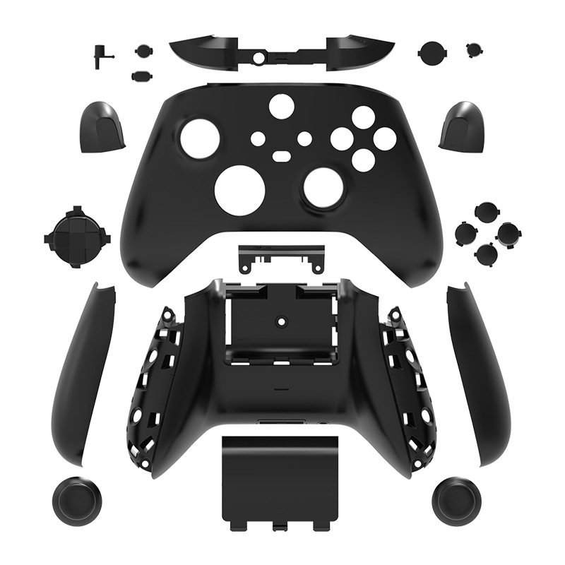 DATA FROG Full Set Replacement - Gaming Accessories Xbox Series X 评论和价格