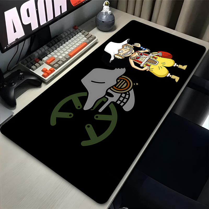 Mouse Pad Computer Laptop Game - Gaming Accessories Gamer 评论和价格