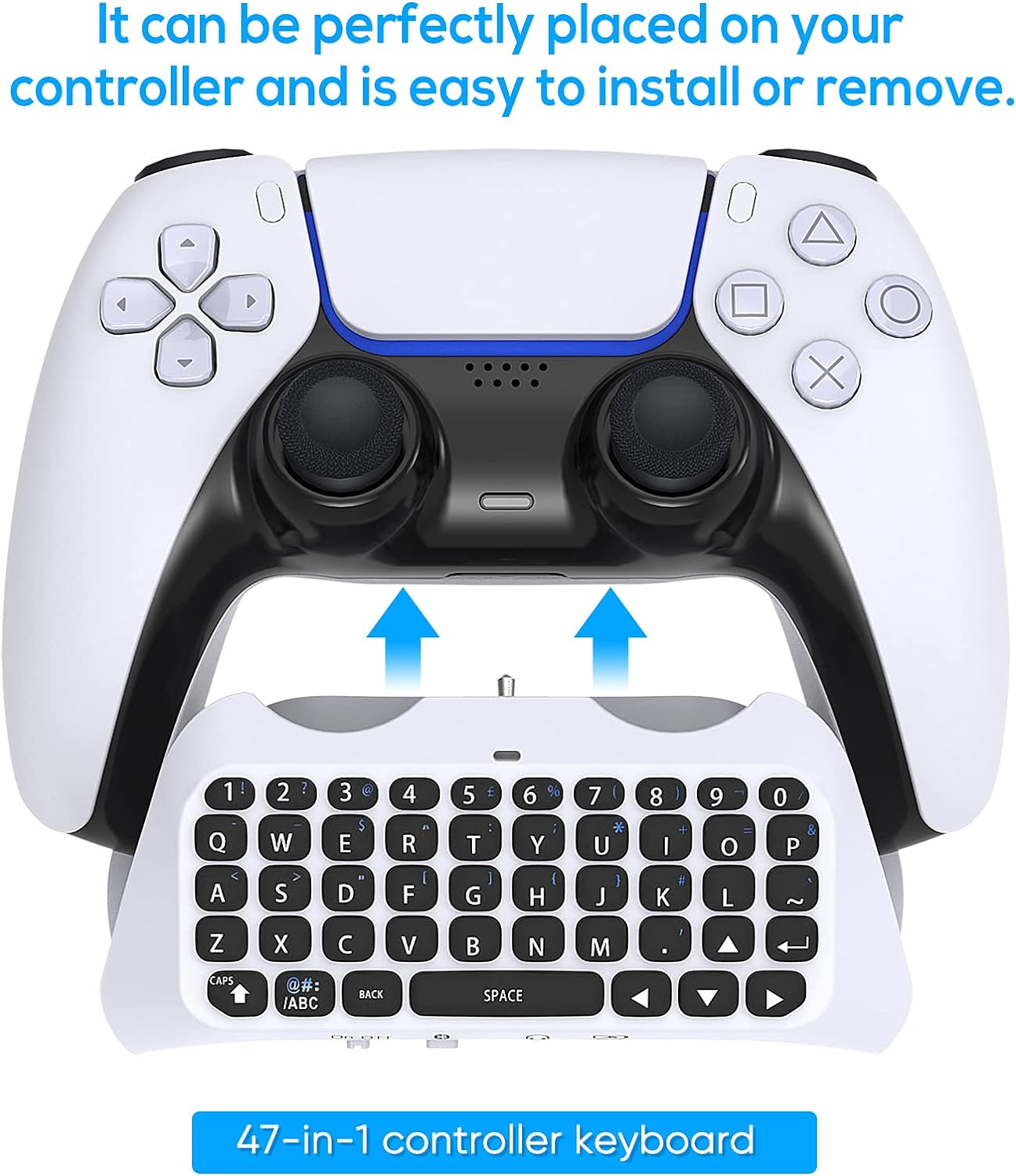 For PS5 Controller, Bluetooth  - Gaming Accessories Playstation 评论和价格