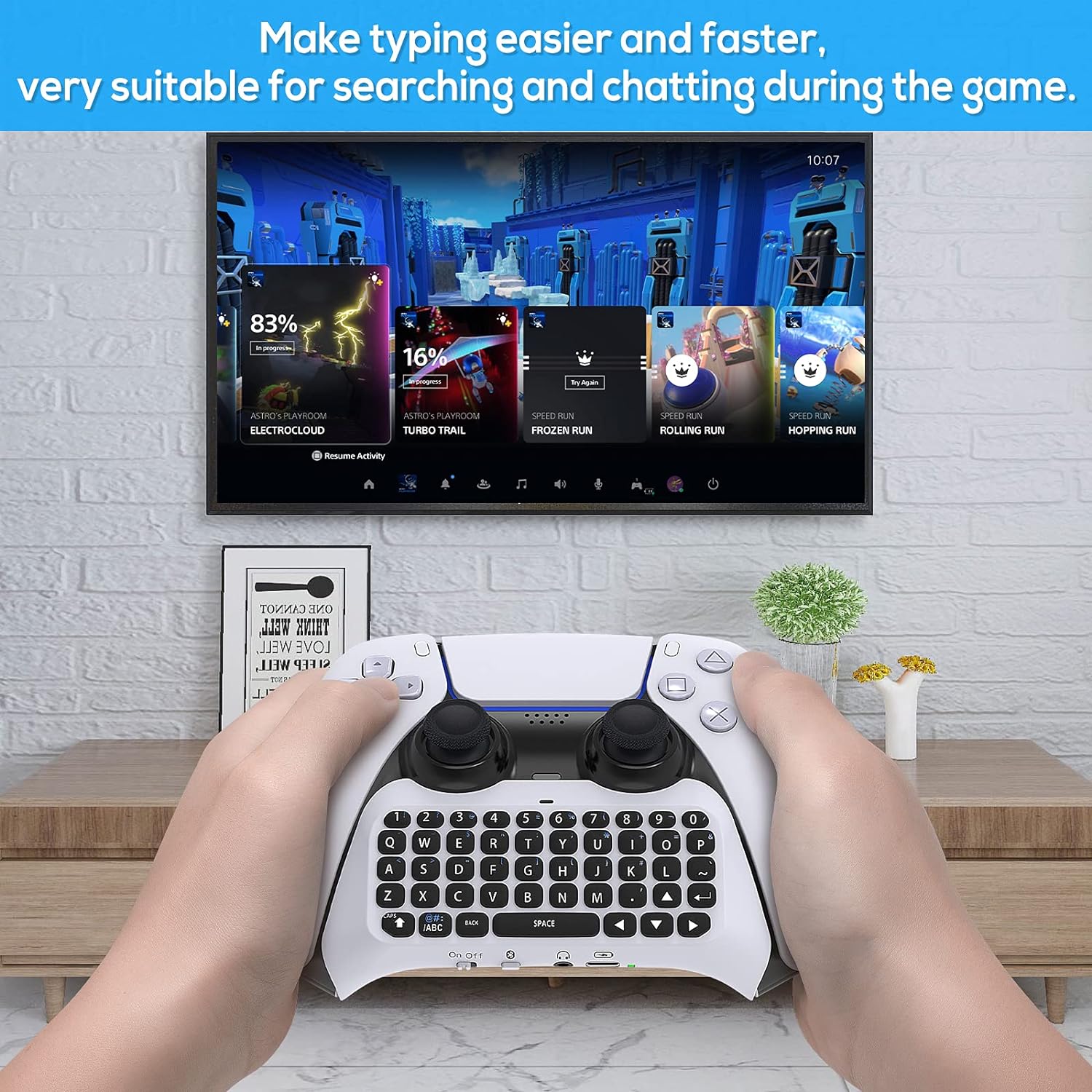 For PS5 Controller, Bluetooth  - Gaming Accessories Playstation 评论和价格