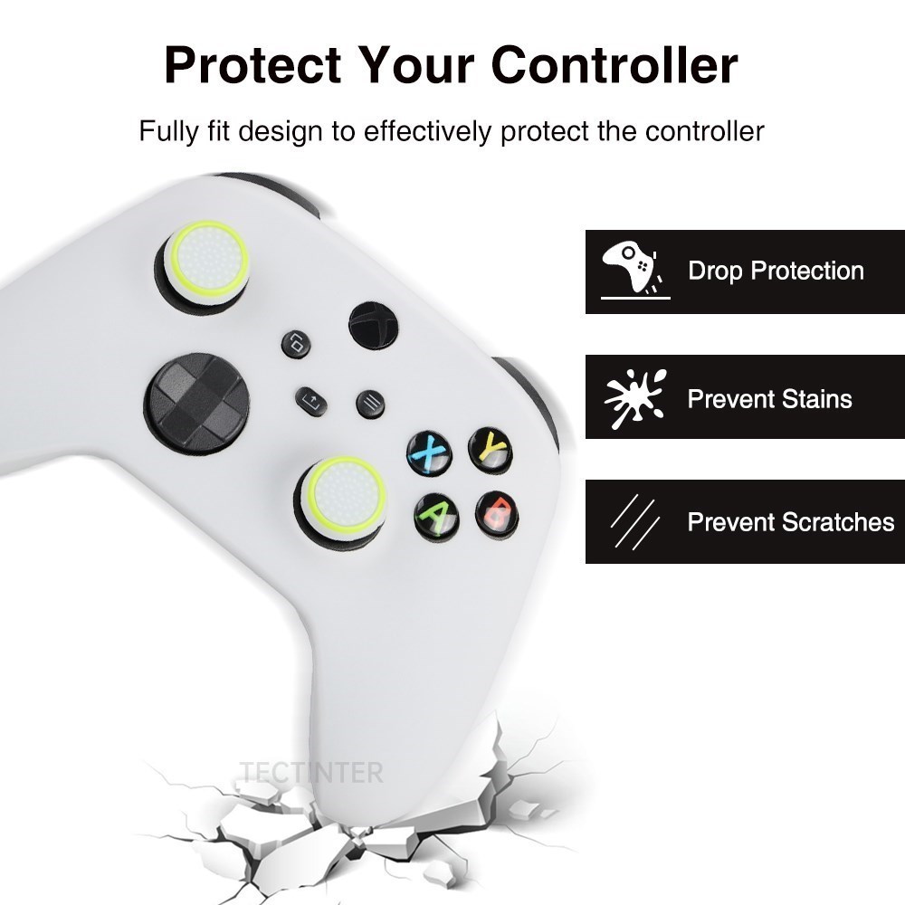 Protective Case For Xbox Serie - Gaming Accessories Xbox Series X 评论和价格