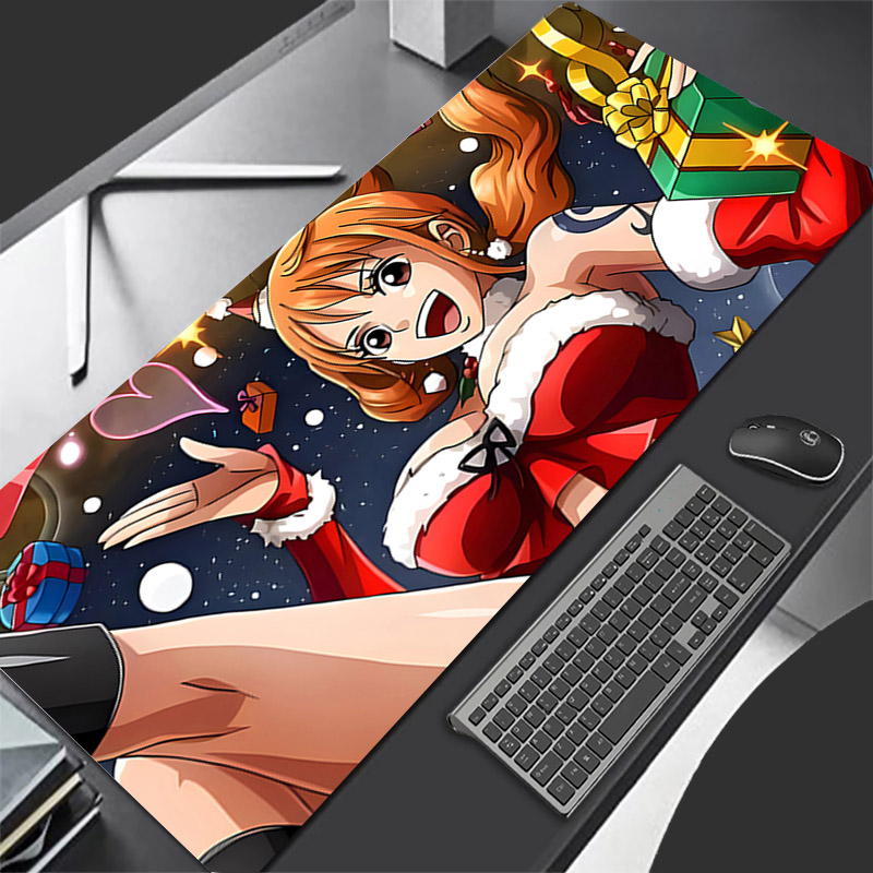 Mouse Pad One Piece Durable An - Gaming Accessories Gamer 评论和价格