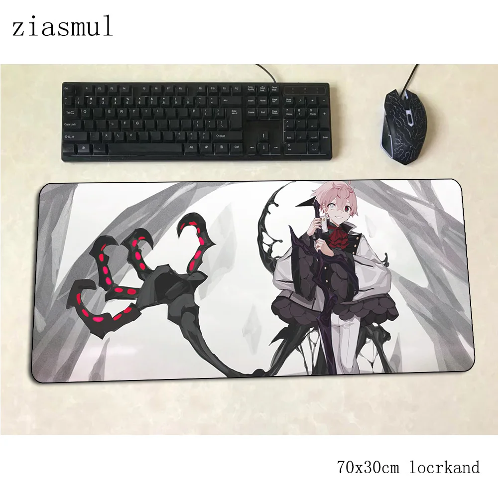 Boy Anime mouse pad mats cheap - Gaming Accessories Boys 评论和价格