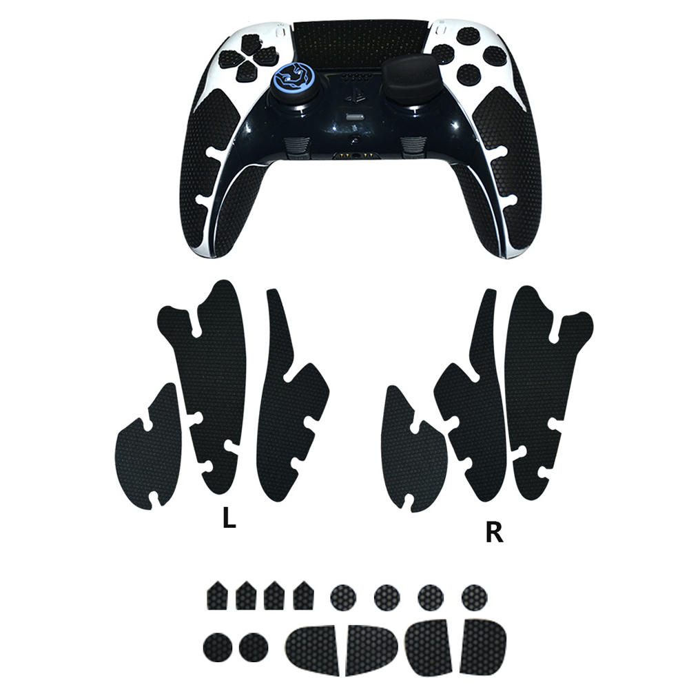 Anti-Slip Sticker for PS5 Elit - Gaming Accessories Playstation 评论和价格