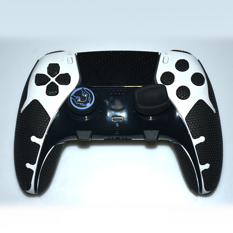 Anti-Slip Sticker for PS5 Elit - Gaming Accessories Playstation 评论和价格