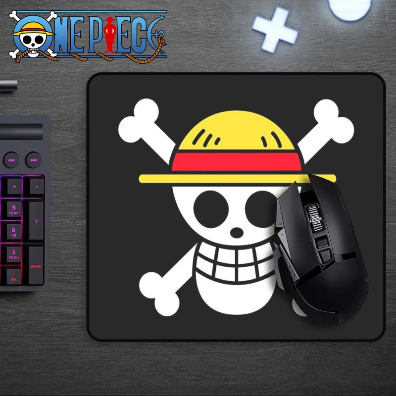 Cartoon Mouse Pad One Piece An - Gaming Accessories Kawaii 评论和价格