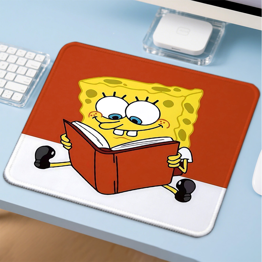 Keyboard Pad S-Spongebobs Comp - Gaming Accessories Companies 评论和价格