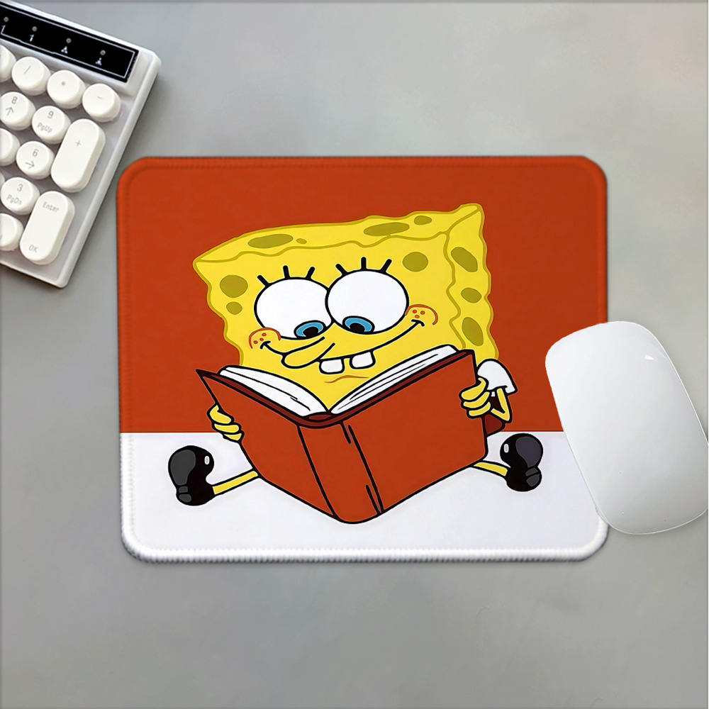 Keyboard Pad S-Spongebobs Comp - Gaming Accessories Companies 评论和价格