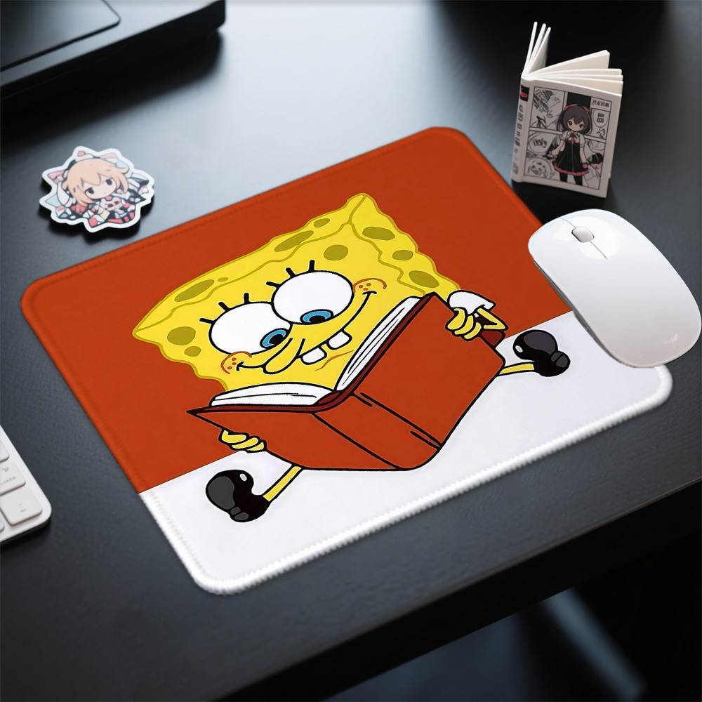 Keyboard Pad S-Spongebobs Comp - Gaming Accessories Companies 评论和价格