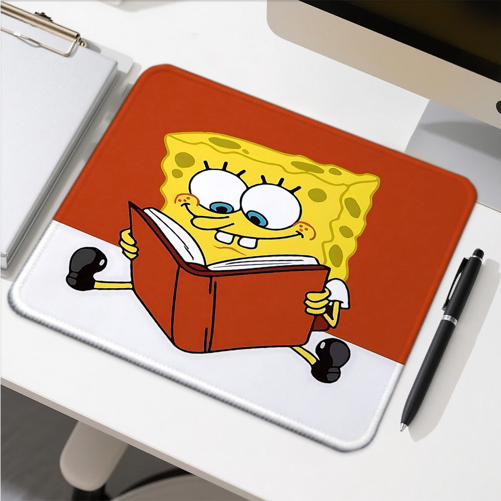 Keyboard Pad S-Spongebobs Comp - Gaming Accessories Companies 评论和价格