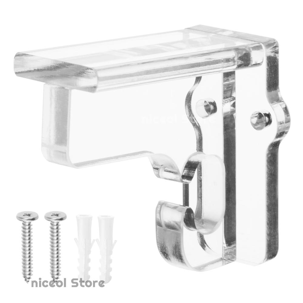 Wall Mounted Console Holder St - Gaming Accessories Organizer 评论和价格
