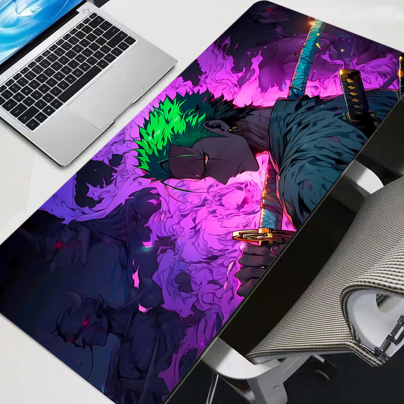 900*400 Large Mouse Pad Office - Gaming Accessories Keyboards 评论和价格