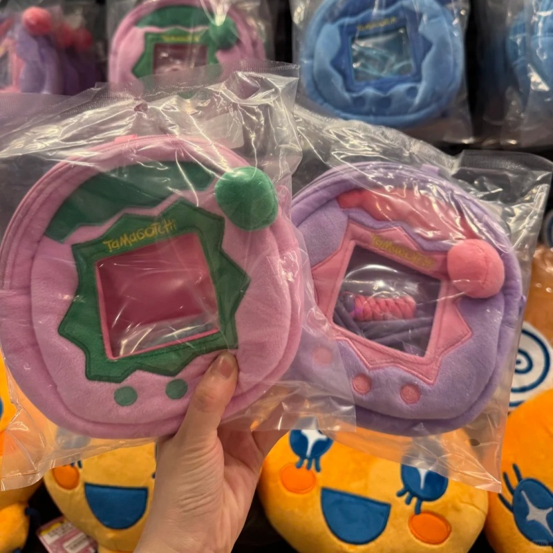 Bandai Licensed Tamagotchi The - Gaming Accessories Organizer 评论和价格