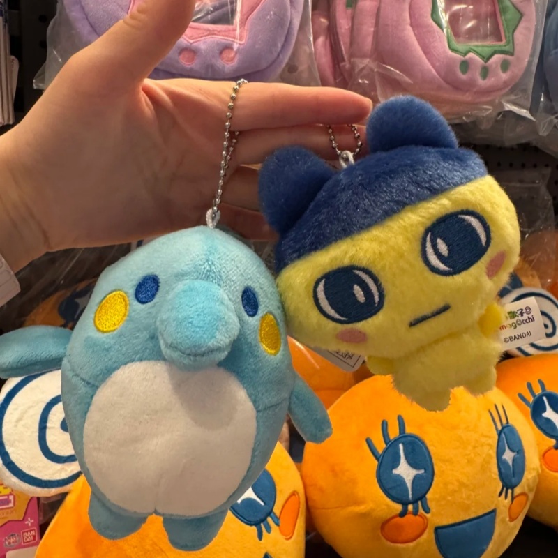 Bandai Licensed Tamagotchi The - Gaming Accessories Organizer 评论和价格