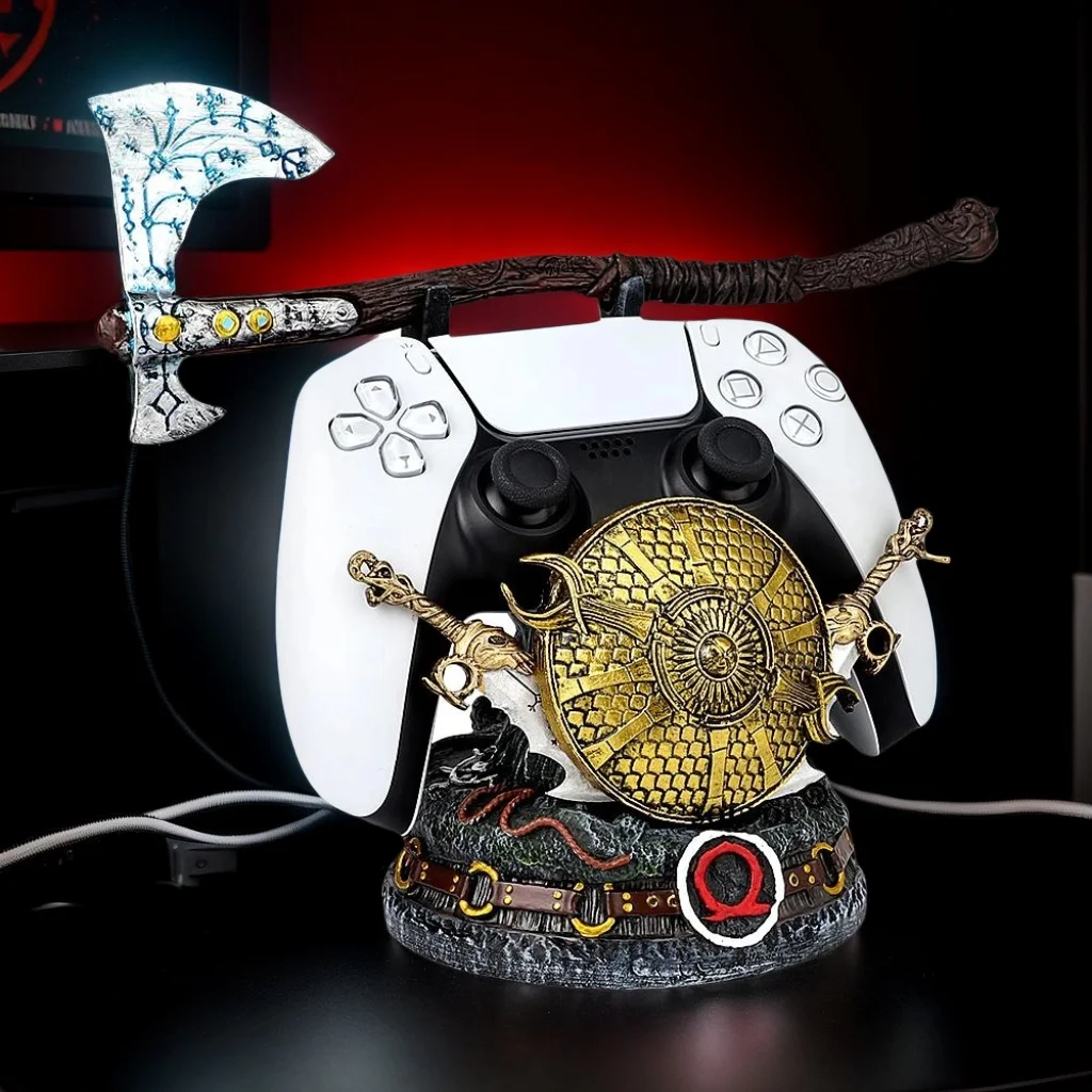 2025 New God of War Game For P - Gaming Accessories Playstation 评论和价格