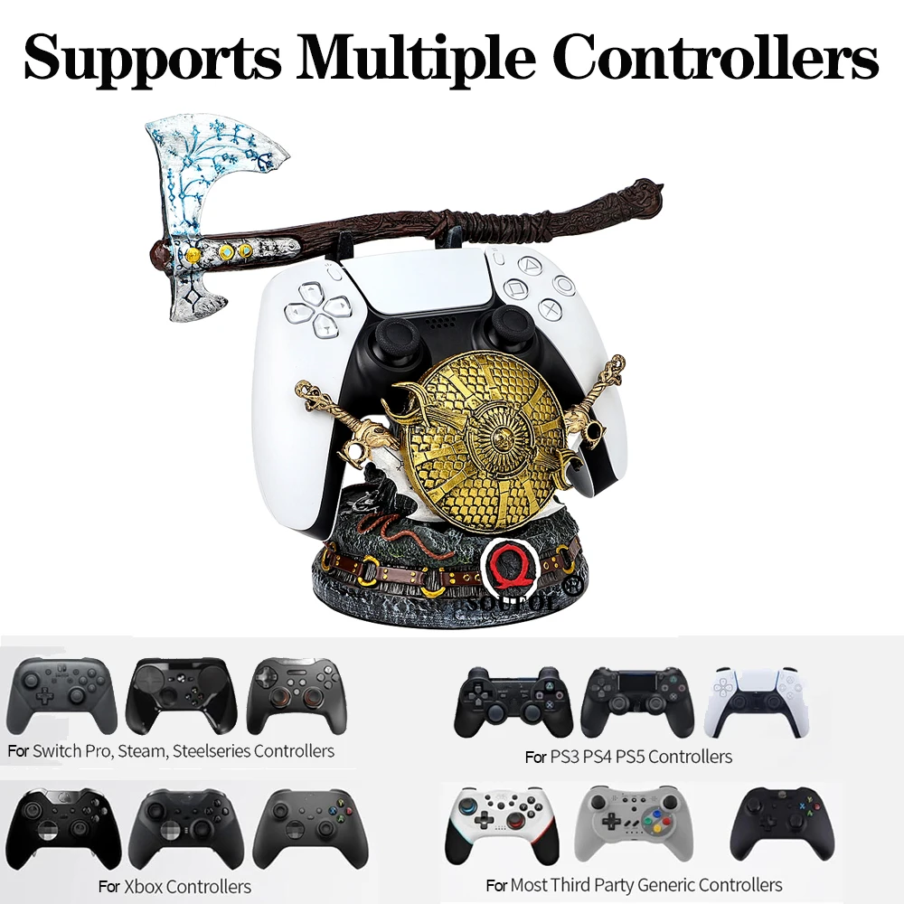 2025 New God of War Game For P - Gaming Accessories Playstation 评论和价格